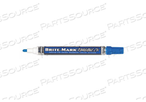OEM#: 84201PAINT MARKER BLUE by Dykem