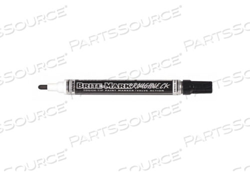 OEM#: 84202PAINT MARKER BLACK by Dykem