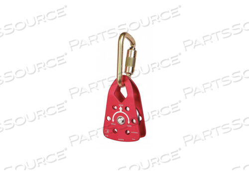 OEM#: AK020A1AK020A1 PROTECTA® PRO™ CONFINED SPACE PULLEY by 3M Consumer