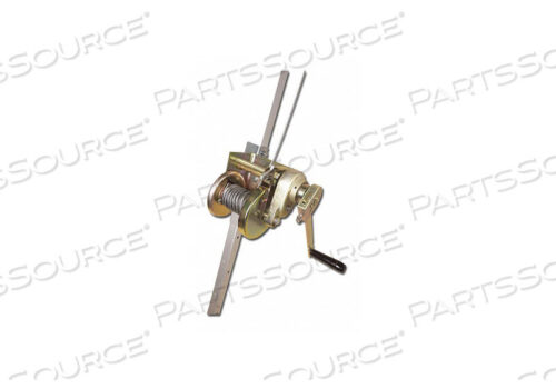 OEM#: AK203ASWINCH 30 STAINLESS STEEL CABLE by 3M Consumer