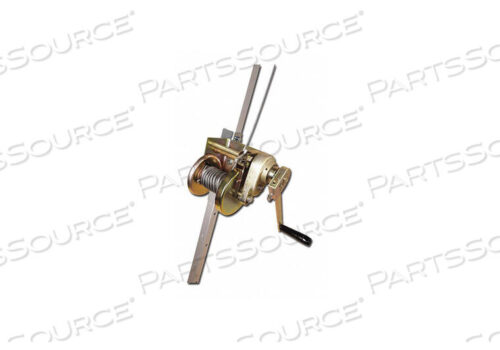 OEM#: AK205ASAK205AS PROTECTA® PRO™ CONFINED SPACE WINCH by 3M Consumer