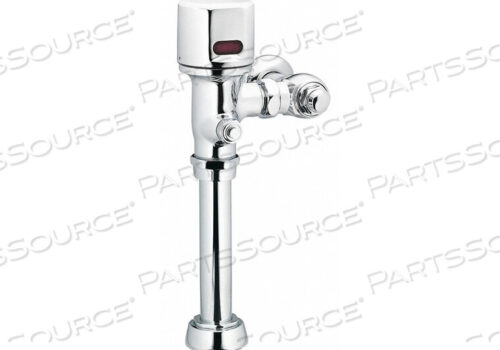 OEM#: 8311EXPOSED TOP SPUD AUTOMATIC FLUSH VALVE by Moen