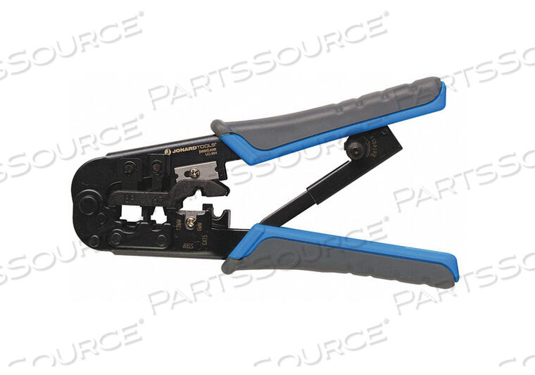 OEM#: UC-864CRIMPER 28 TO 22 AWG 7-1/4 L by Jonard Tools