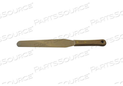 OEM#: 40JD56PALETTE KNIFE FLEXIBLE 15/16 SS by Westward