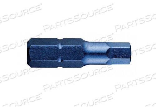 OEM#: 40L566INSERT BIT SAE 1/4 HEX 9/64 1 PK5 by Westward