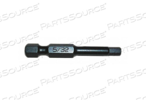 OEM#: 40L613POWER BIT SAE 1/4 HEX POWER DRIVE PK5 by Westward