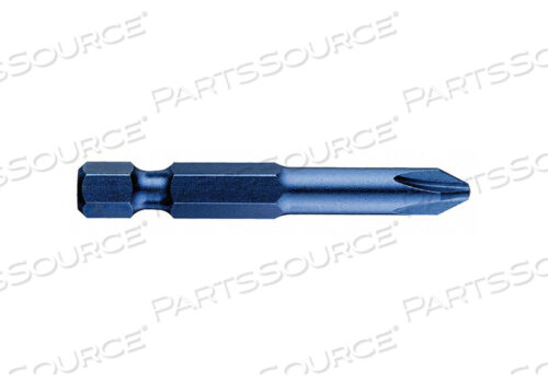 OEM#: 40L622POWER BIT SAE 1/4 HEX POWER DRIVE PK5 by Westward