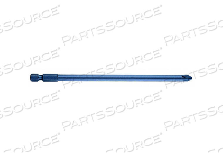 OEM#: 40L635POWER BIT SAE 1/4 HEX POWER DRIVE PK5 by Westward