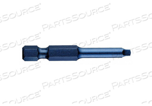 OEM#: 40L643POWER BIT SAE 1/4 HEX POWER DRIVE PK5 by Westward