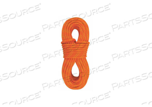 OEM#: SS110070061STATIC ROPE NYLON 7/16 IN DIA 200 FT L by Sterling Rope