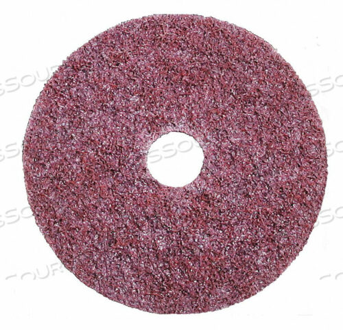 OEM#: 70000462447000046244 SCOTCH-BRITE™ GB-DH DISC, 4 1/2 INCH DIA, RIGHT ANGLE, CERAMIC AO by 3M Consumer