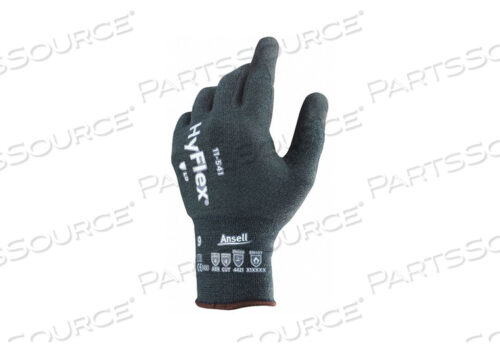 OEM#: 11-541CUT-RESISTANT GLOVES 2XL/11 PR by Ansell Healthcare
