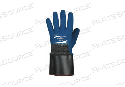 OEM#: 11-948CUT-RESISTANT GLOVES M/8 PR by Ansell Healthcare