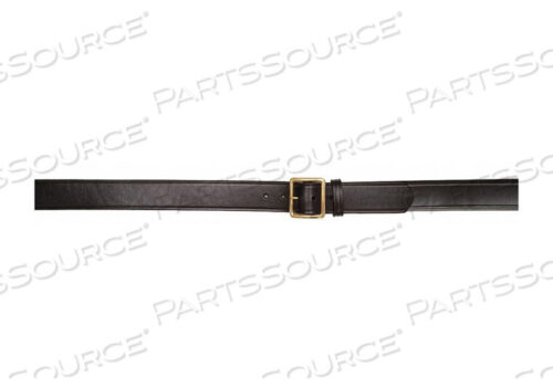 OEM#: B52-44BRGARRISON BELT BLACK 44 IN by Gould Goodrich Inc.