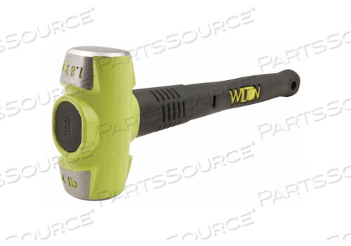 OEM#: 20424SLEDGE HAMMER 4 LB. 24 IN RUBBER/STEEL by Wilton/ Walter Meier Manufacturing Americas