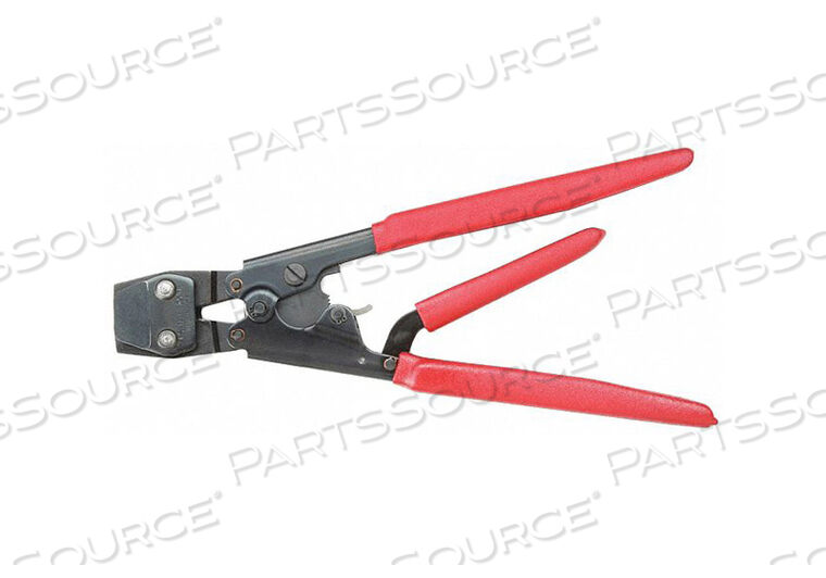 OEM#: 14100280-GRARATCHET PINCER WITH HANDLES FORGED STEEL by Oetiker