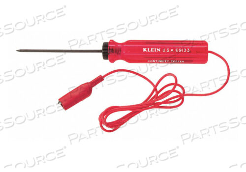 OEM#: 69133CONTINUITY TESTER by Klein Tools