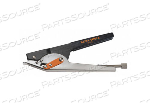 OEM#: 86571NYLON TIE TENSIONING TOOL WITH AUTO CUTOFF by Klein Tools