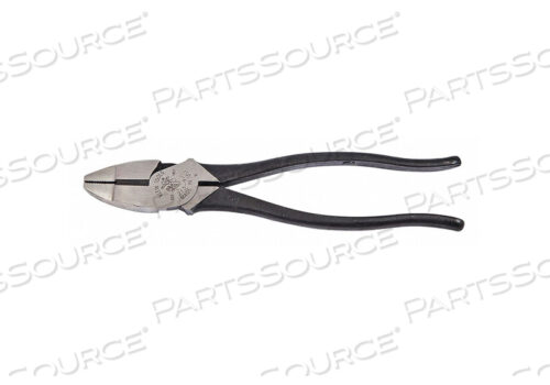 OEM#: 213-9NEHIGH LEVERAGE SIDE CUTTERS by Klein Tools