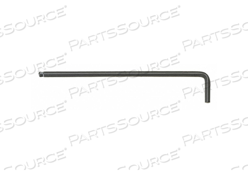 OEM#: BL2L-STYLE BALL-END HEX KEY - .050IN by Klein Tools