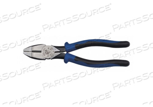 OEM#: J20017NEHEAVY-DUTY LINEMANS PLIERS, 7 IN by Klein Tools