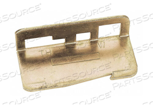 OEM#: KG-1GAFF GAUGE FOR POLE AND TREE CLIMBERS by Klein Tools