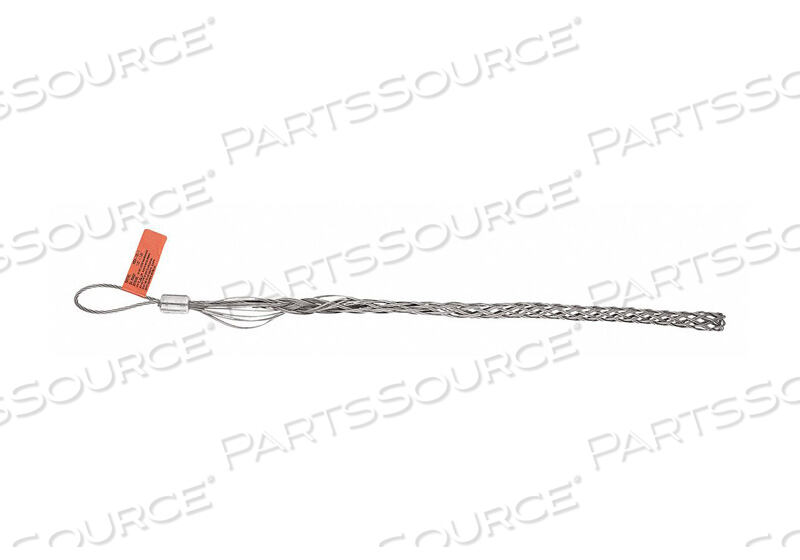 OEM#: KSSK125-1SLACK-PULLING GRIPS, 16 IN, OFFSET FLEXIBLE EYE by Klein Tools