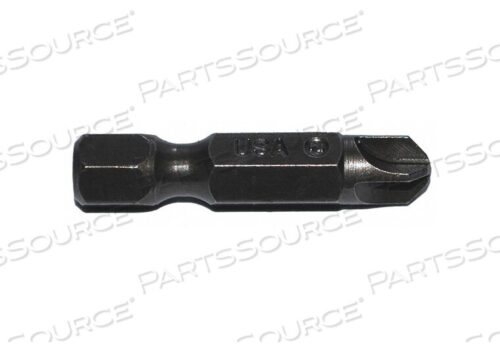 OEM#: TS170-8-5PKPOWER BIT HEX SHANK SINGLE END PK5 by Zephyr