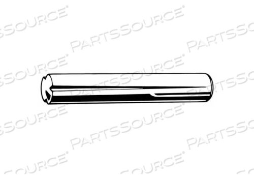 OEM#: M39710.015.0016PIN STEEL 1.5MM DIA. 16MM L PK50 by Fabory
