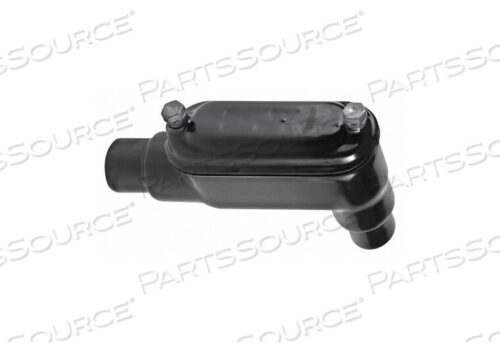 OEM#: PV0700LB28CONDUIT OUTLET BODY 3/4 HUB SIZE by Calbond