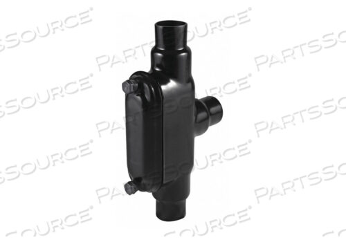 OEM#: PV0700TB27CONDUIT OUTLET BODY 3/4 HUB SIZE by Calbond
