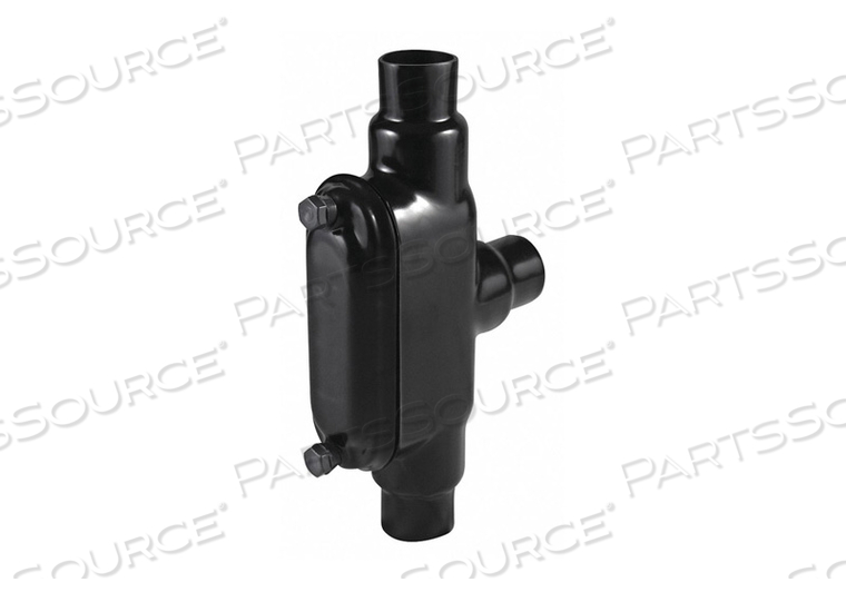 OEM#: PV0700TB27CONDUIT OUTLET BODY 3/4 HUB SIZE by Calbond