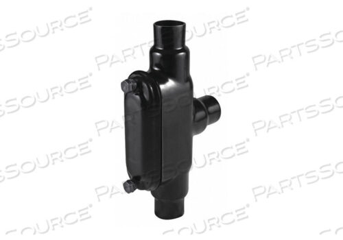 OEM#: PV0700TB28CONDUIT OUTLET BODY 3/4 HUB SIZE by Calbond