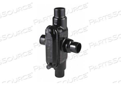 OEM#: PV2000X67CONDUIT OUTLET BODY IRON BODY 2 HUB SZ by Calbond