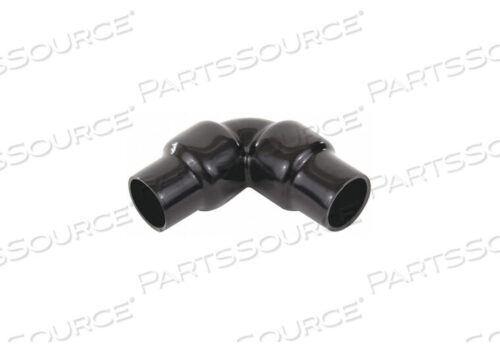 OEM#: PV0500EL19FEMALE ELBOW DEG. OVERALL 1/2 L by Calbond