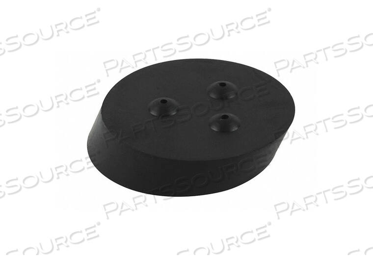 OEM#: TTMP3-PADPAD RUBBER REPAIR PART TYPE 3 by Safe-T-Seal