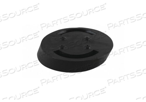 OEM#: TTMP6-PADPAD RUBBER REPAIR PART TYPE 6 by Safe-T-Seal