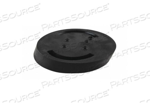 OEM#: TTMP8-PADPAD RUBBER REPAIR PART TYPE 8 by Safe-T-Seal