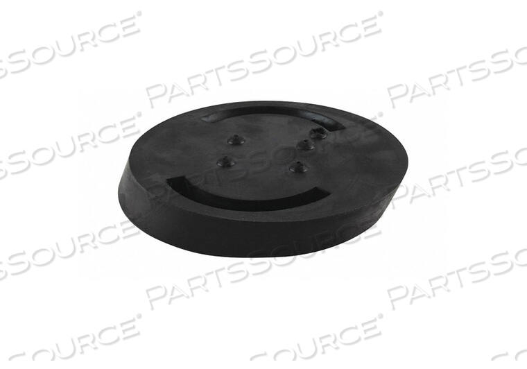 OEM#: TTMP8-PADPAD RUBBER REPAIR PART TYPE 8 by Safe-T-Seal