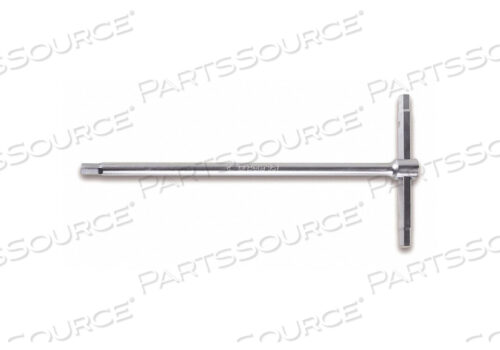 OEM#: 951HEX KEY 6MM TIP SIZE 8-1/2 ARM LENGTH by Beta