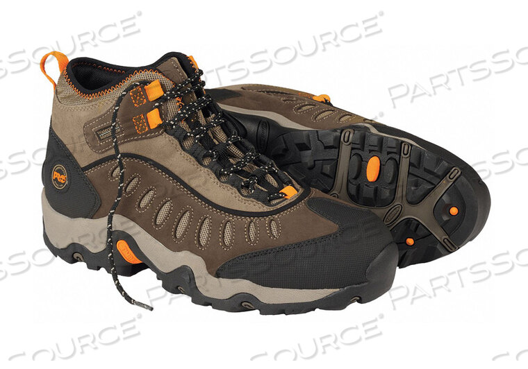 OEM#: 86515HIKER BOOT 15 M BROWN STEEL PR by Timberland