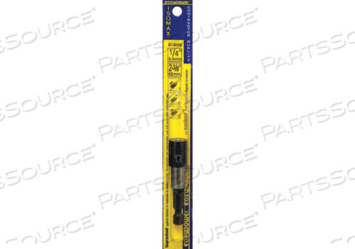 OEM#: 81805BIT HOLDER 1/4 1/4 2-3/8 by Eazypower