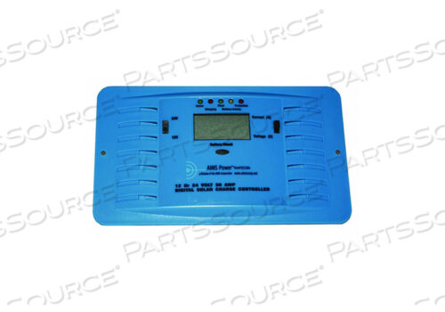 CHARGE CONTROLLER 30A