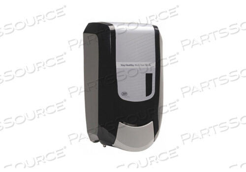 OEM#: S94501SOAP/SANITIZER DISPENSER 1200ML by Zep