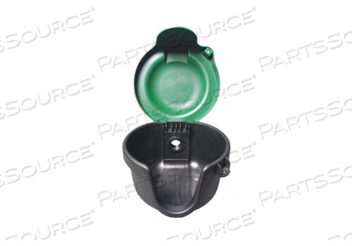 ULTRA-SAFE CONNECT 3 GAL. 2IN.COLLAR