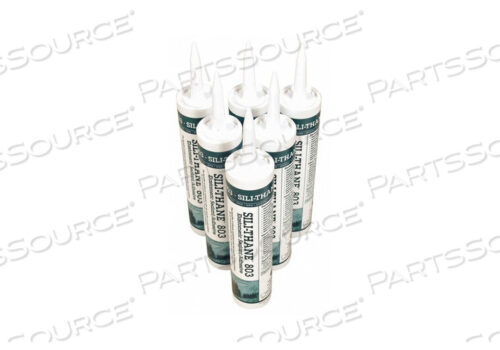 OEM#: 8644ULTRA-BERM BUILDER FLOOR SEALANT - BOX OF 6 by Ultratech