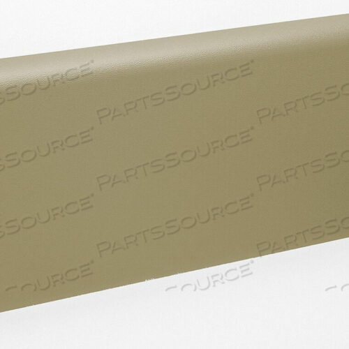 OEM#: WG-8-12-3WALL GUARD TAN 7-3/4 X 144IN by Pawling Corp