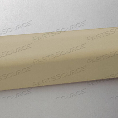 OEM#: WG-30-12-3H3455 CRASH RAIL TAN 144IN by Pawling Corp