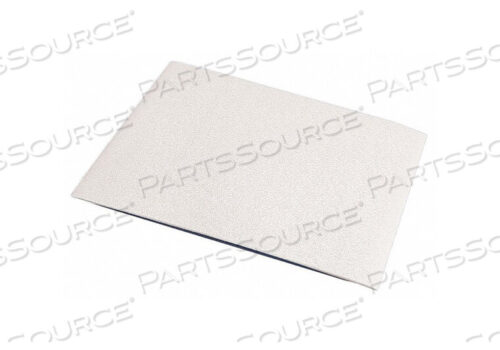 OEM#: WC-40-4X8CA-301WALL COVERING 6 X 96IN LININ WHITE PK20 by Pawling Corp