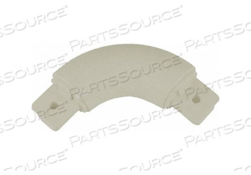 OEM#: IOC-1250-0-370HANDRAIL INSIDE/OUTSIDE CORNER EGGSHELL by Pawling Corp